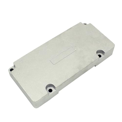 Boîtier de commutation pour moteur hors-bord 4 cylindres 30 à 125 CV - 5