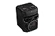 LG XBOOM RNC2, 1-Wege-Soundsystem mit 2 Lautsprechern (Dolby Audio, Karaoke- & DJ-Funktionen, Beleuchtung), Schwarz [Modelljahr 2025]