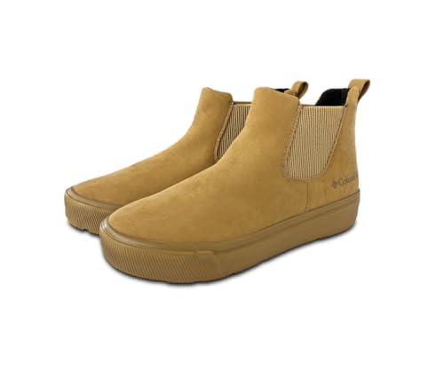 ナショナル コロンビア] ホーソンレイン サイドゴア オムニテック 防水 透湿