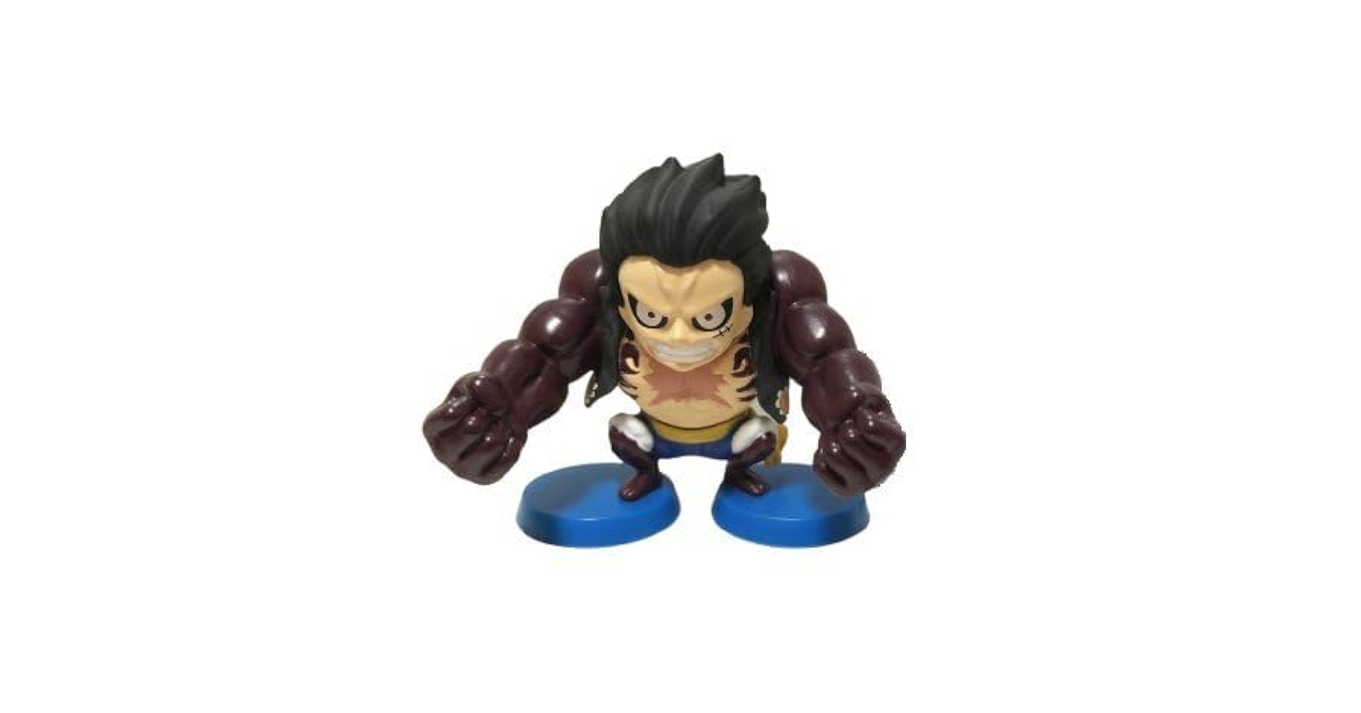 ワンピース アニキャラ ドレスローザ 其の参 特典 ギア４ルフィ Amazon.co.jp: アニキャラヒーローズ ワンピース ドレスローザ編