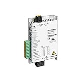 DRIVE STEPPER P/D 24-48V 10A OSCILADOR