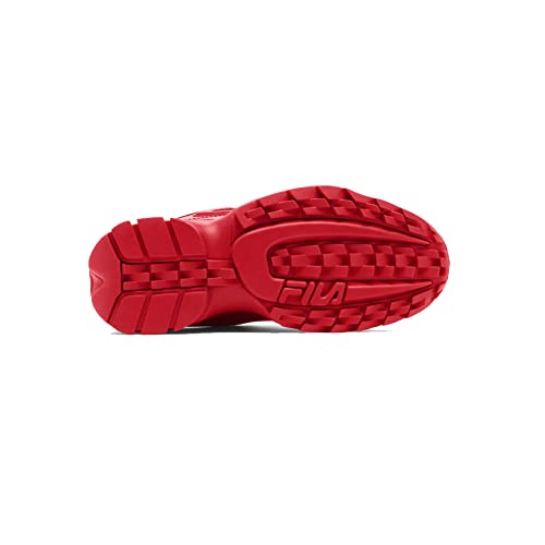 Image of Fila Men's Strada Disruptor
