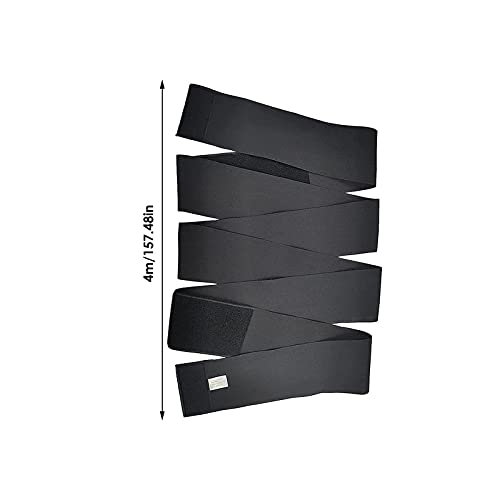 Cinto De Treino De Cintura Para Mulheres E Homens Cintura De Cintura Para Controle De Perda De Peso