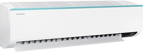 Image of Samsung 1.5 Ton 5 Star Wi-fi Enabled, Inverter Split AC (Copper, Convertible 5-in-1 Cooling Mode, Anti-bacterial Filter, AR18CYNZBGENNA White)