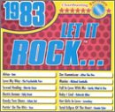 Let It Rock 1983 [Audio CD]