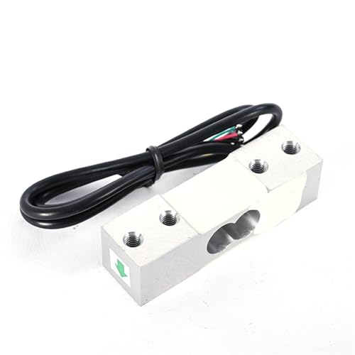 Sensor de pesaje báscula electrónica presión haz paralelo Adl618 4