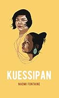 Algopix Similar Product 20 - Kuessipan (French Edition)