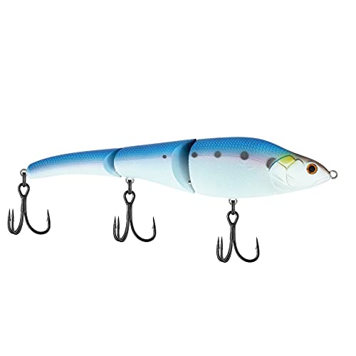 Image of Berkley Magic Swimmer Fishing Hard Bait