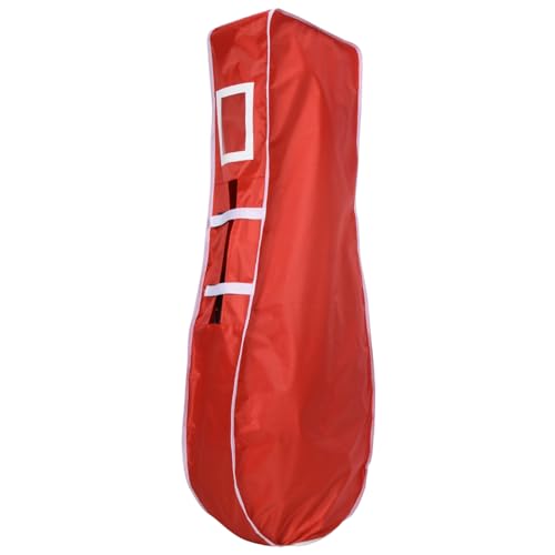 Housse de protection pluie golf imperméable pour sac et clubs