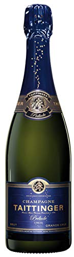 Champagne Taittinger | Frankreich (Champagne) Champagne Taittinger Prélude Brut Grand Crus (Weiß) 12,0% | Pinot Noir: 50%, Chardonnay: 50% (1x 0,75L) Cover