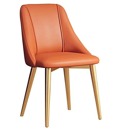 Chaise cuisine imperméable antitache pour simplifier l'entretien du salon - 2