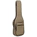 ARIA ABC-300EG COP カッパー ギグバッグ エレキギター用 18mmクッション厚 ネック枕付き 防水 ギグケース アリア