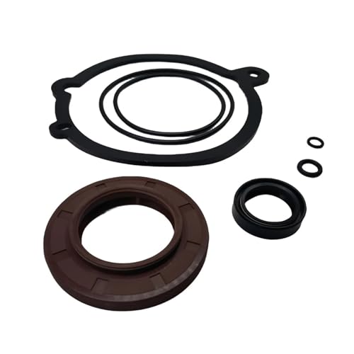Kit joint universel réducteur XDP pour stopper les fuites et bruits