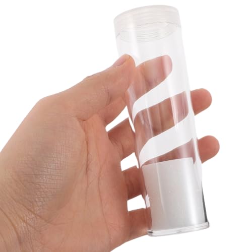 Cápsulas para monedas de 27mm herméticas con protección individual antirrayas 5
