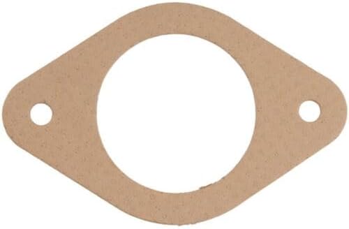 Replacement For Compatible With F32166 Mahle Catalytic Converter Gasket Front or Rear for Chevy Chevrolet Impala