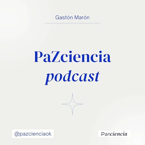 Pazciencia by Gastón Marón Titelbild