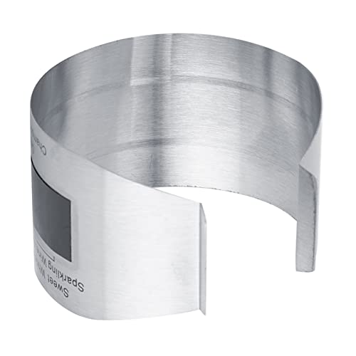 Recopilación de Termómetros para vino que puedes comprar esta semana. 5 Termómetros para vino marca Aufee (2)