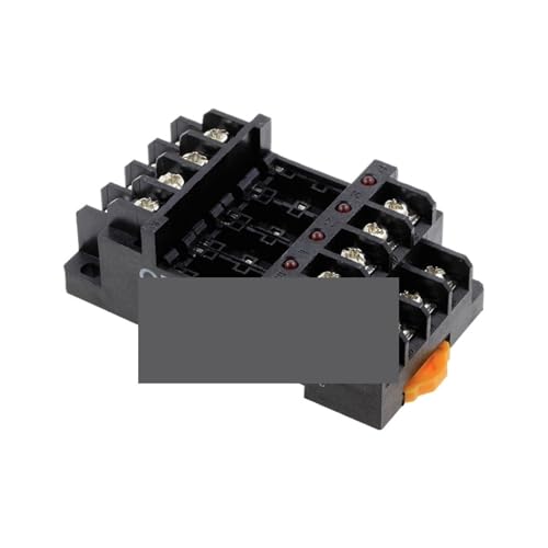 Module relais G6B-1174P-US G6B-4BND DC24V avec base pour circuit imprimé - 3
