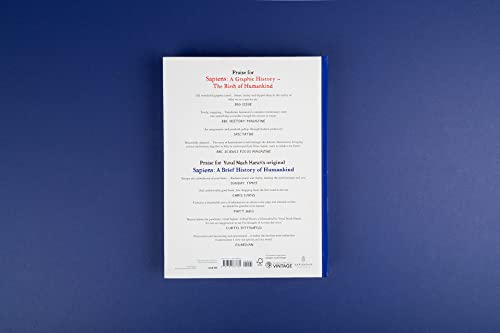 Sapiens A Graphic History, Volume 2: The Pillars of Civilization