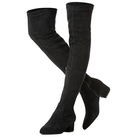 N.N.G Over-the-Knee Boots Cover
