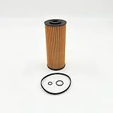 Oil Filter for ISUZU NPR Eco-Max Reach 4JJ1 3,0L OEM 11-18