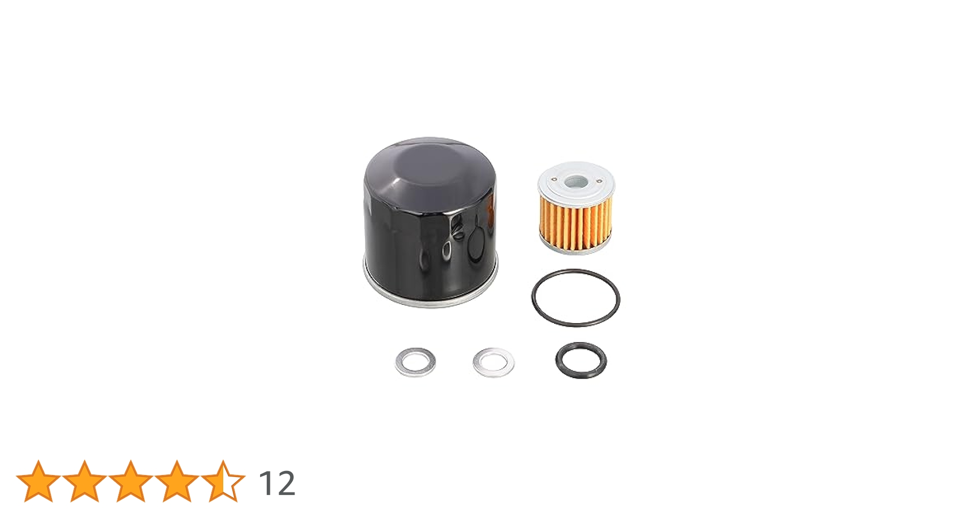 Amazon | キタコ(KITACO) オイル交換フルセット K-PIT NC750X