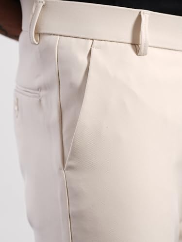 Image of Bootcut Men Pant | Suitable for Casual Outings Office Home Party & Function Wearing