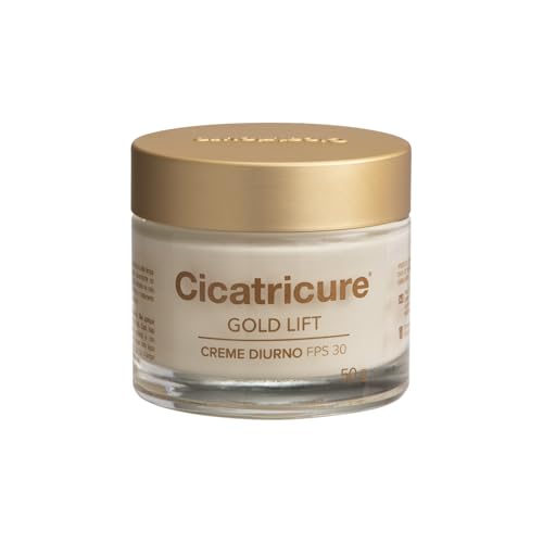 Creme facial Cicatricure Gold Lift Diurno Fps30 50G