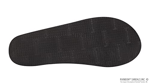 Image of Rainbow Sandals Women's Double Layer, Narrow Strap, Leather Sandals w /Arch