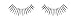 Ardell Natural Lashes - Scanties, Black (Pack of 4)