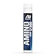 All Stars Amino Liquid 18 x 25 ml Black Currant I Aminosäuren flüssig & hochdosiert I Drink mit BCAA + Glutamin + L-Arginin I Sirup zum Mischen mit Wasser I flüssiges Supplement zuckerfrei