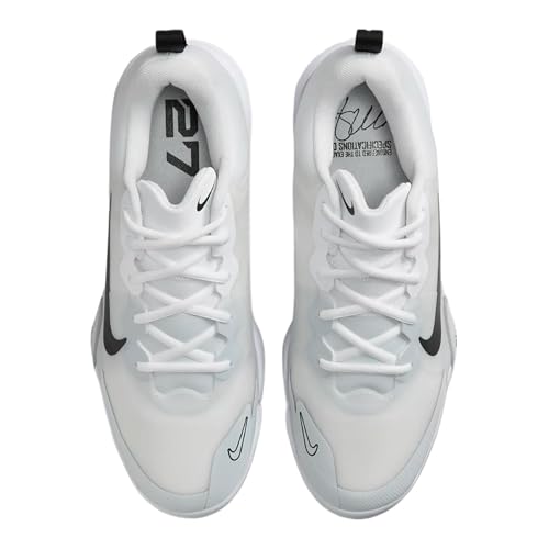 Image of Nike Men's Force Zoom Trout 9 Pro Low Baseball Cleats