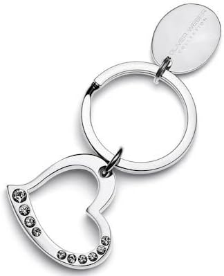Oliver Weber – Porte Clés Amore Crystal 57122