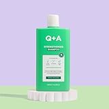 Q+A Stärkendes Shampoo