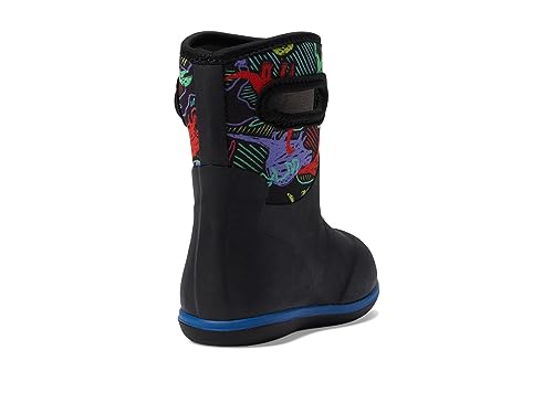 Image of Bogs Hawthorne Waterproof Sneaker (Toddler /Little Kid /Big Kid)
