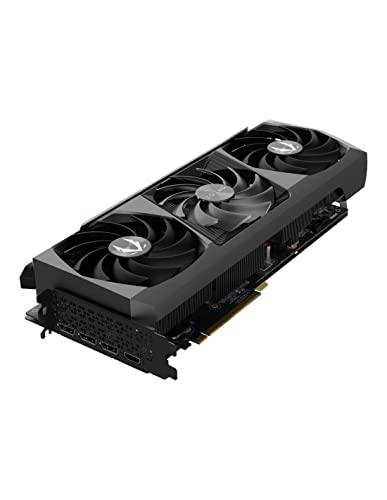 ZOTAC GeForce RTX 3080 AMP Extreme 12Go, (4395317)
