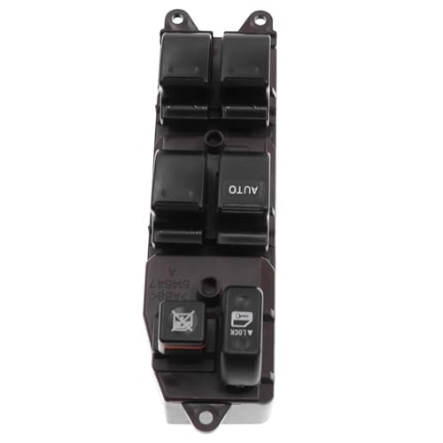 Commande lève-vitre Toyota Camry Sienna Scion Matrix 84820-AA070 gauche