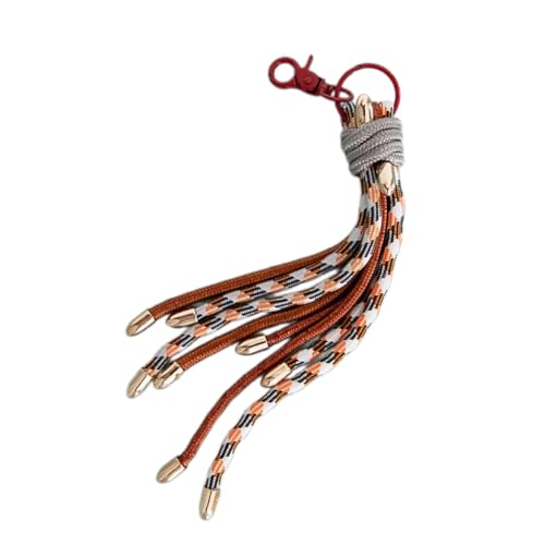 Portable Key Clip Fashion Key Accessory Suitable for Travelers and Students