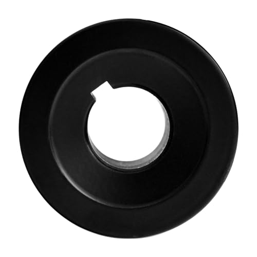 Minerguy MG-AK20-3/4 Ak20-3/4 Single Groove Mechanical V-Belt Pulleys 3/4 Inch Bore 2 Inch Od thumb #5