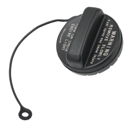Bouchon de réservoir de carburant pour remplacer une pièce perdue sur Subaru Ascent