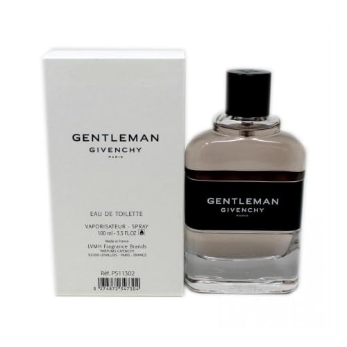GIVENCHY GENTLEMEN ET 100 TST