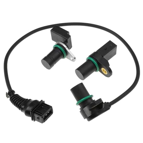 Capteur de position de vilebrequin pour BMW E46 E39 E60 X5 - 3