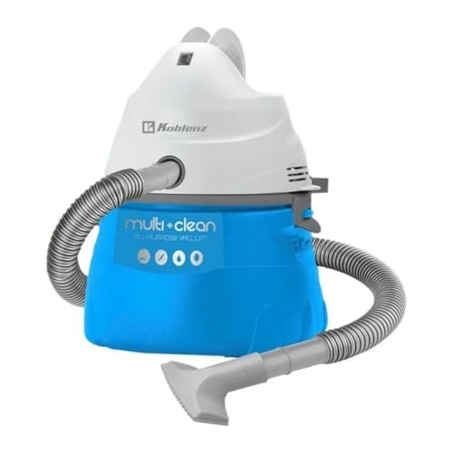 La Mejor Lista de Aspiradora Koblenz los mejores 10. 23 Imagen adicional