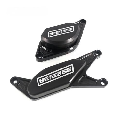 Moto moteur crash guard GSX S1000F curseur protection stator carter 2015-2020