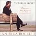 Victoria's Secret Presents Mistero Dell' Amore (The Mystery of Love)