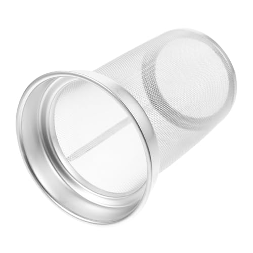 Infuseur à thé en acier inoxydable NUOBESTY petite taille 7,4 cm pour tasse - 2