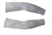X-PRIN Golf Sun Protection Arm Cooling Sleeve One Pair (GREY)