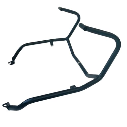 Barre de protection X-ADV 750 2017-2020 crash bar moteur noir