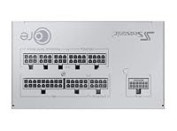 Seasonic PC-Netzteil Core GX-850-V2-WHITE 850W – Ansicht 3