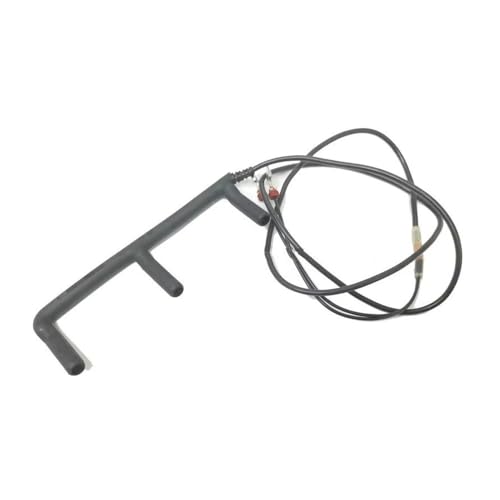 Faisceau de bougie de préchauffage 6Q0971220B pour VW Polo 9N 2001-2009
